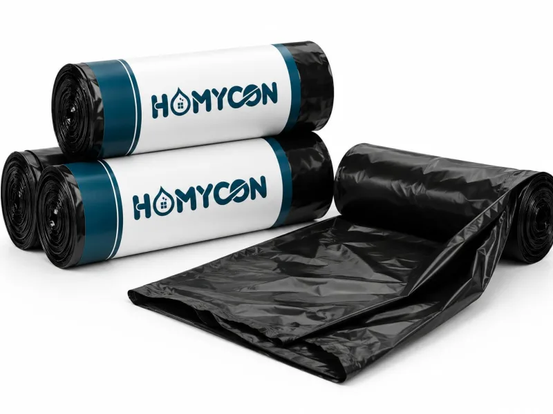 Brand  homycon