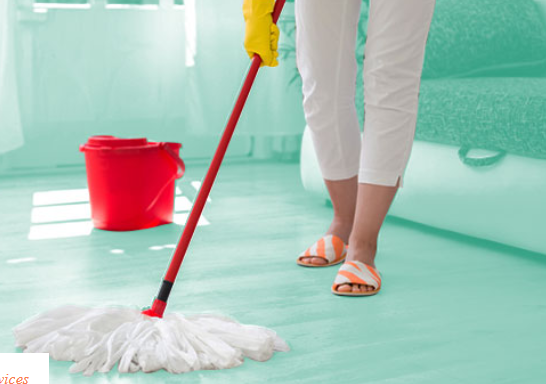 Bathroom & Tile Care